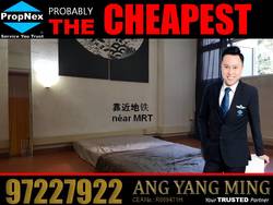 Blk 2 Holland Avenue (Queenstown), HDB 3 Rooms #171897612
